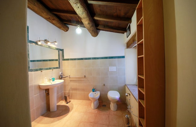 agriturismo Poggio Monte Saturnia - Foto 115