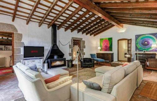 Masia 1612 Muy cerca de las playas Costa Brava - Foto 12