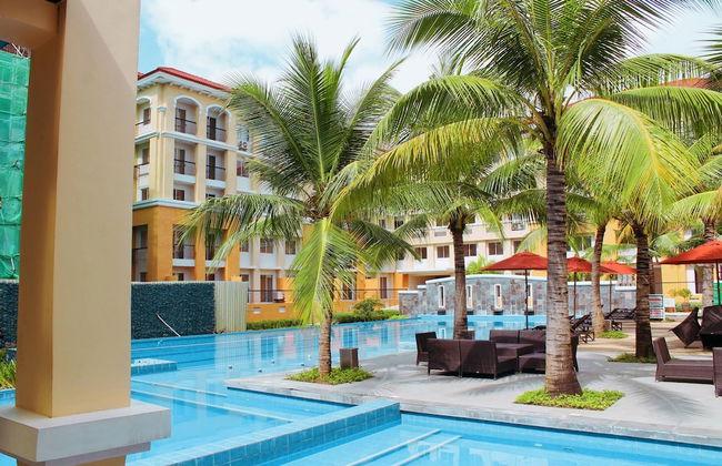 2 Bedroom at San Remo Oasis near SM Seaside - Foto 17