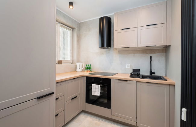 New York by Kairos Apartments - Foto 13