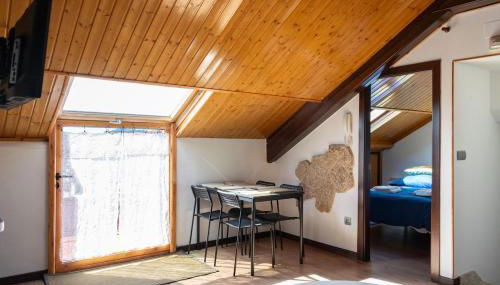 Ático con terraza en Moaña - Foto 4