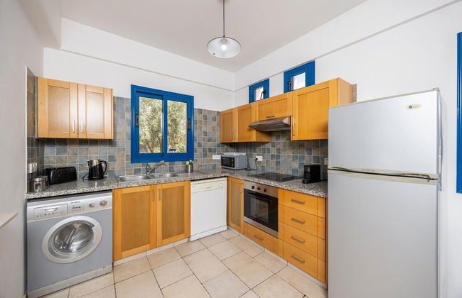 Azzurro Luxury Holiday Villas - Foto 29