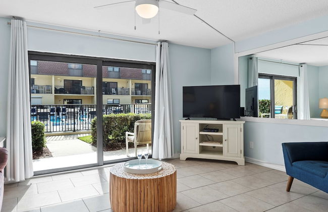 Shoot the Breeze at Cocoa Beach - Foto 14