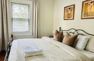 Historic Orlando Casita Love Apt A with backyard - Foto 9