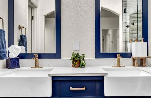 Magnolia Peaceful Vibes Cozy Near Hospital - Photo 35