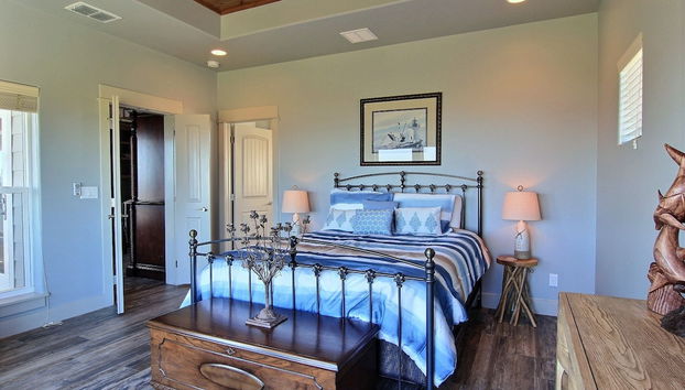 Servicios del alojamiento