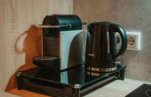 WITTMANN Ganze Apartments in Gifhorn - Foto 11