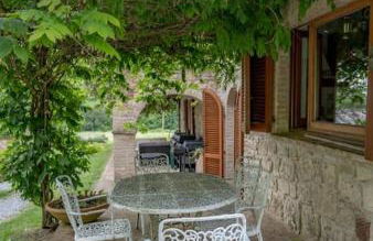 Casale in Val D Orcia - Photo 31