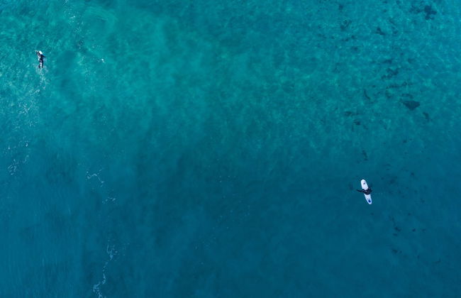 Unstad Arctic Surf - Foto 43