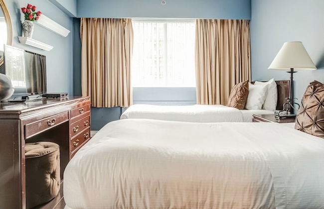 Rosellen Suites At Stanley Park - Foto 7