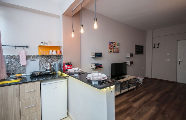 Newway Apartments - Foto 42