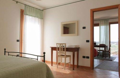 Ghisolana Agriturismo al Capitello - Foto 12