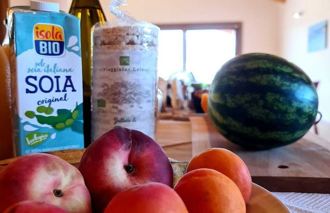 Agriturismo Corte Degli Ulivi - Foto 37