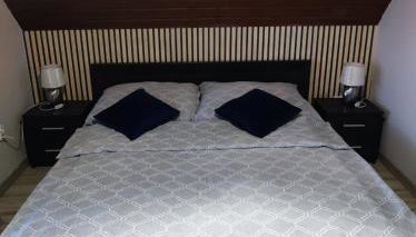 Domki w Bieszczadach Nova Dolina - Foto 5