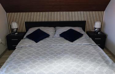 Domki w Bieszczadach Nova Dolina - Foto 5