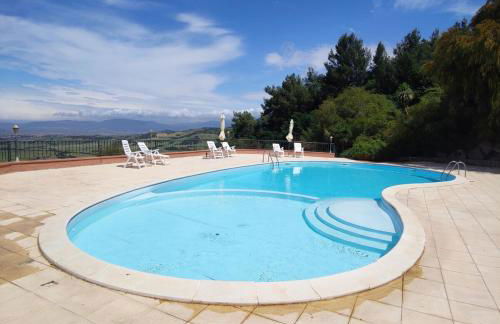 Belvedere Castelsardo Swimming pool 4 bedrooms - Foto 5