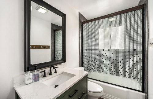 The ColoRadical Crashpad with Hot Tub & Fire Pit - Foto 20