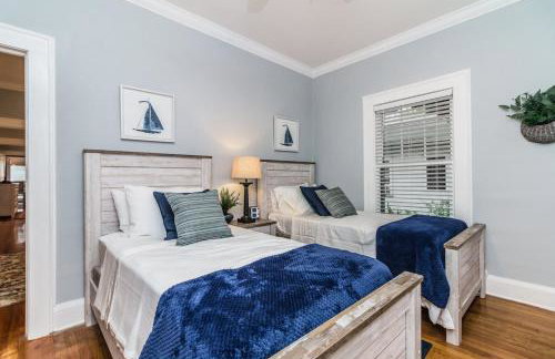 The Osceola Historic District Charm - 10 Minute Walk to FSC & Downtown Lakeland - Foto 21