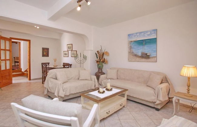 Villa Yiannoula With Amazing sea View at Skopelos Old Port !!! - Foto 21