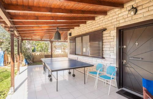 Boem Villa in Nafpliο - Foto 23