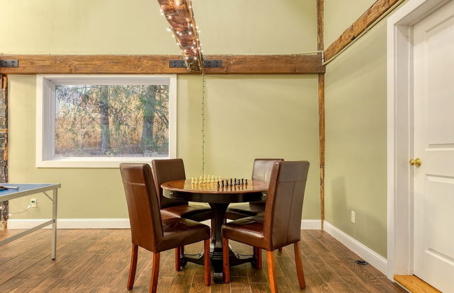 Rockspring by Avantstay Huge Berkshires Estate - Foto 33