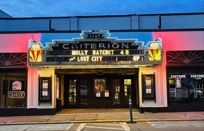 Tour de los fantasmas de Bar Harbor - Foto 6