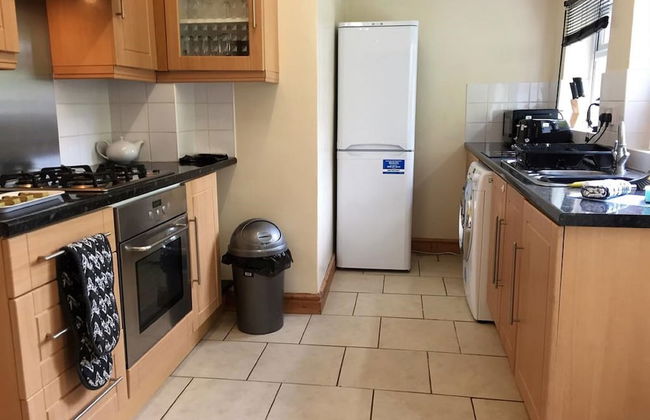 Royle House - Foto 5