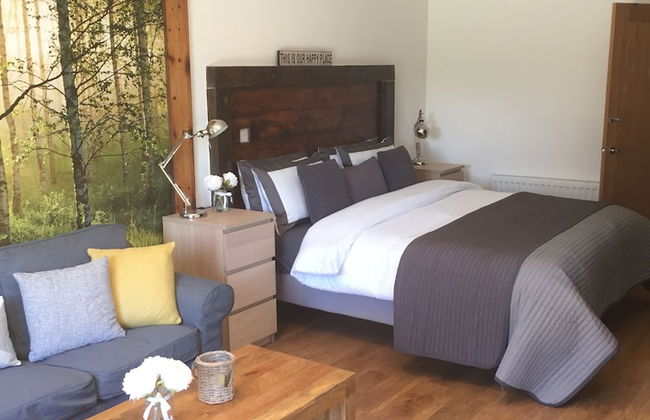 Willow Court Farm - Foto 10