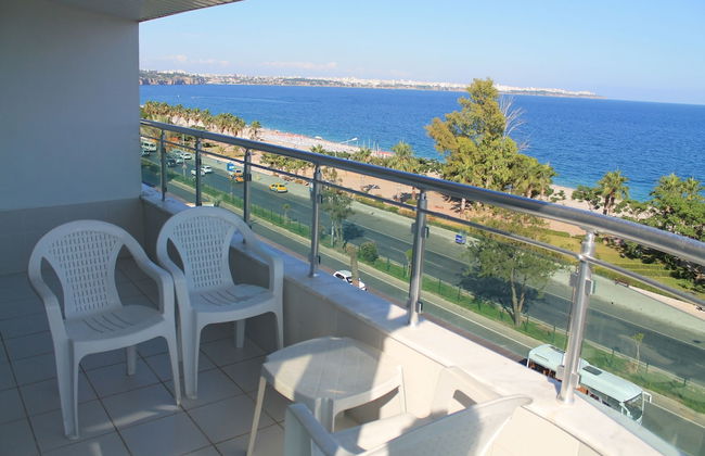 Olbia Residence Hotel - Foto 11