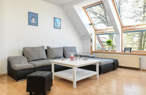 Haus Seeblick Maritim - Foto 1