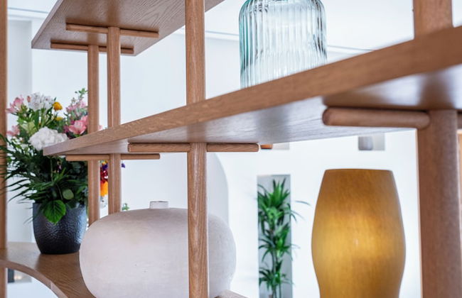 Aegean Houses - Foto 10