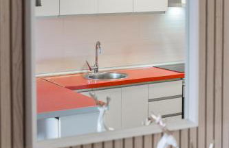 Alojamiento junto al Oceanográfic - Photo 6