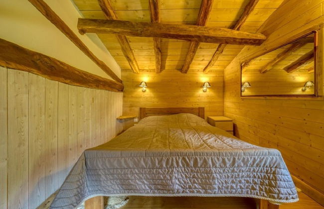 Gîte L'Échappée en Vercors - Foto 3