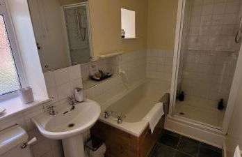 Criffel Cottage - Foto 16