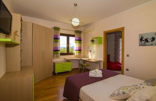 Villa Komfort - Foto 28