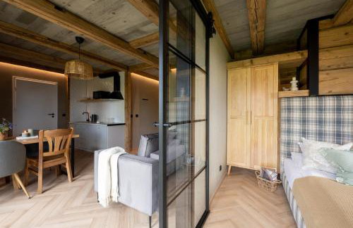 Apartamenty 1006mnpm JACUZZI w cenie - Foto 28