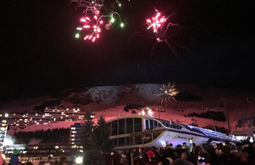 Le JETAY 39 App 6 personnes aux MENUIRES - Foto 30