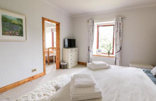 Shieldhill Farm House - Foto 32