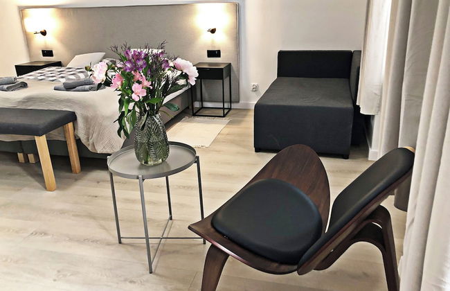 Anny 5 Apartamenty - Foto 25