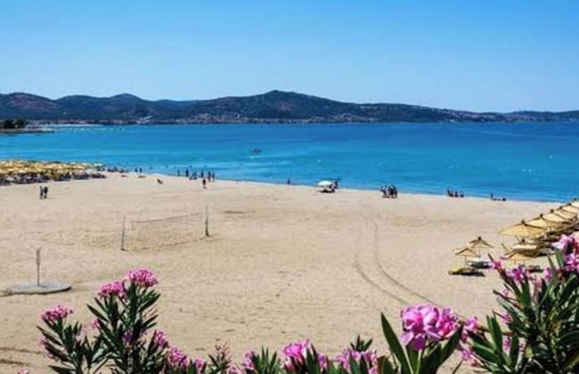 Thassos Apart Otel - Foto 19