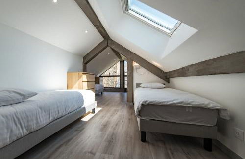 Bright Duplex in Albiez-Montrond - 2 Bedrooms Close to the Slopes - Foto 34