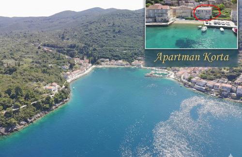 Apartments Korta - Foto 1