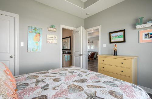 Sea Leggs Cabin home - Foto 40