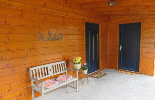 Ferienhaus Merlin - Foto 19