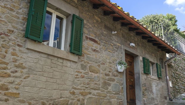 Casa San Michelangelo - Foto 2, Imagen principal