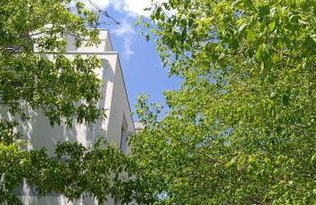 LE PHENIX à internet haut débit & parking - Foto 36