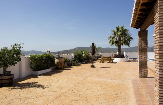 Balcon de la Axarquia - Foto 28