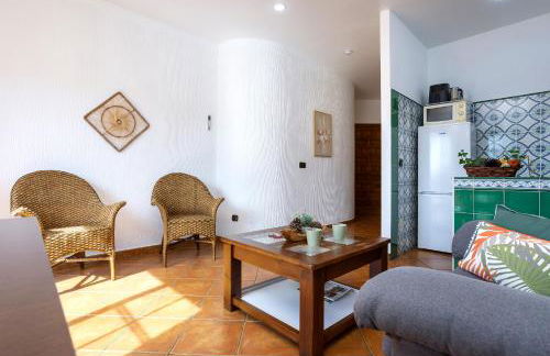 Apartamentos Sierra Tejeda - Photo 53