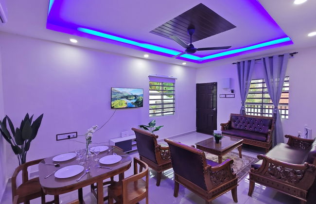 Serene Stay By Antlerzone - Foto 11