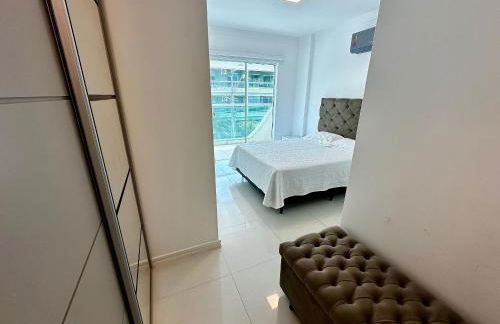 Residencial Ilha do Arvoredo - Praia de 4 Ilhas, próximo ao mar. - Photo 24